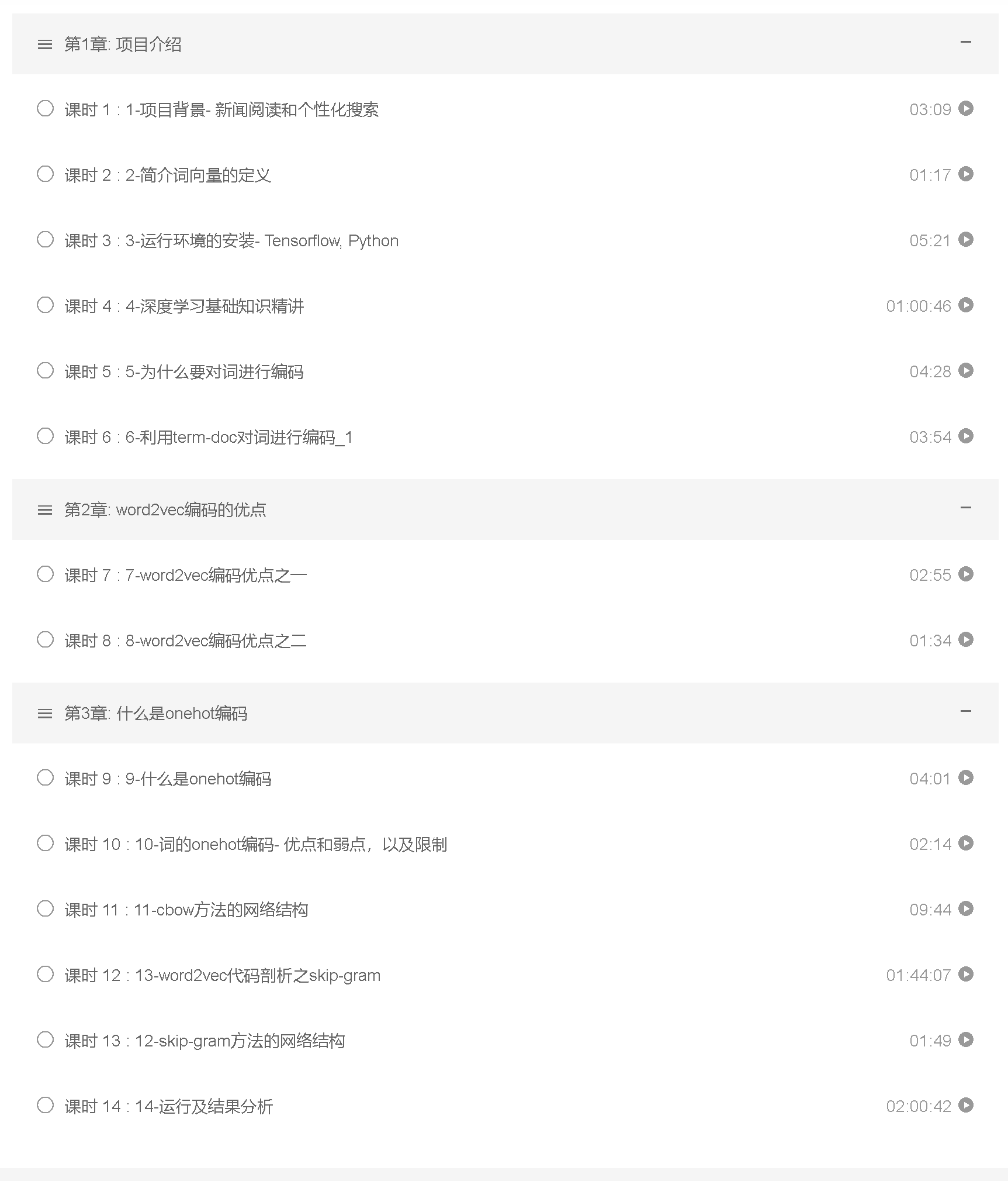 大数据分析师