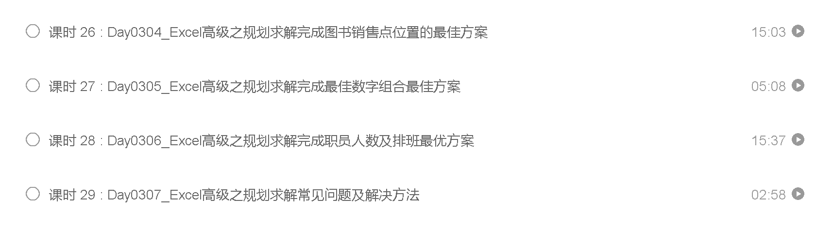 大数据分析师